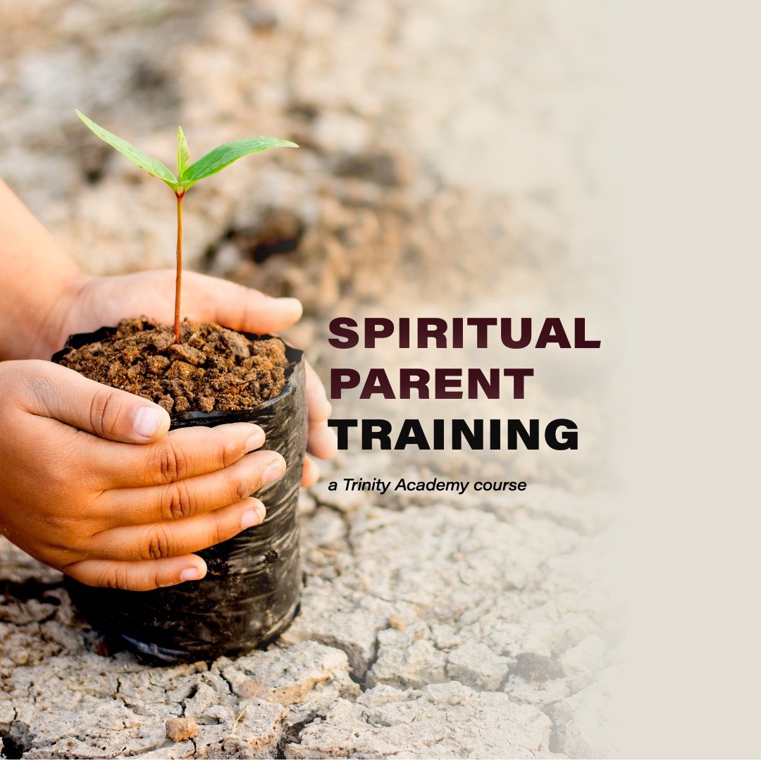 Spiritual Parent Training