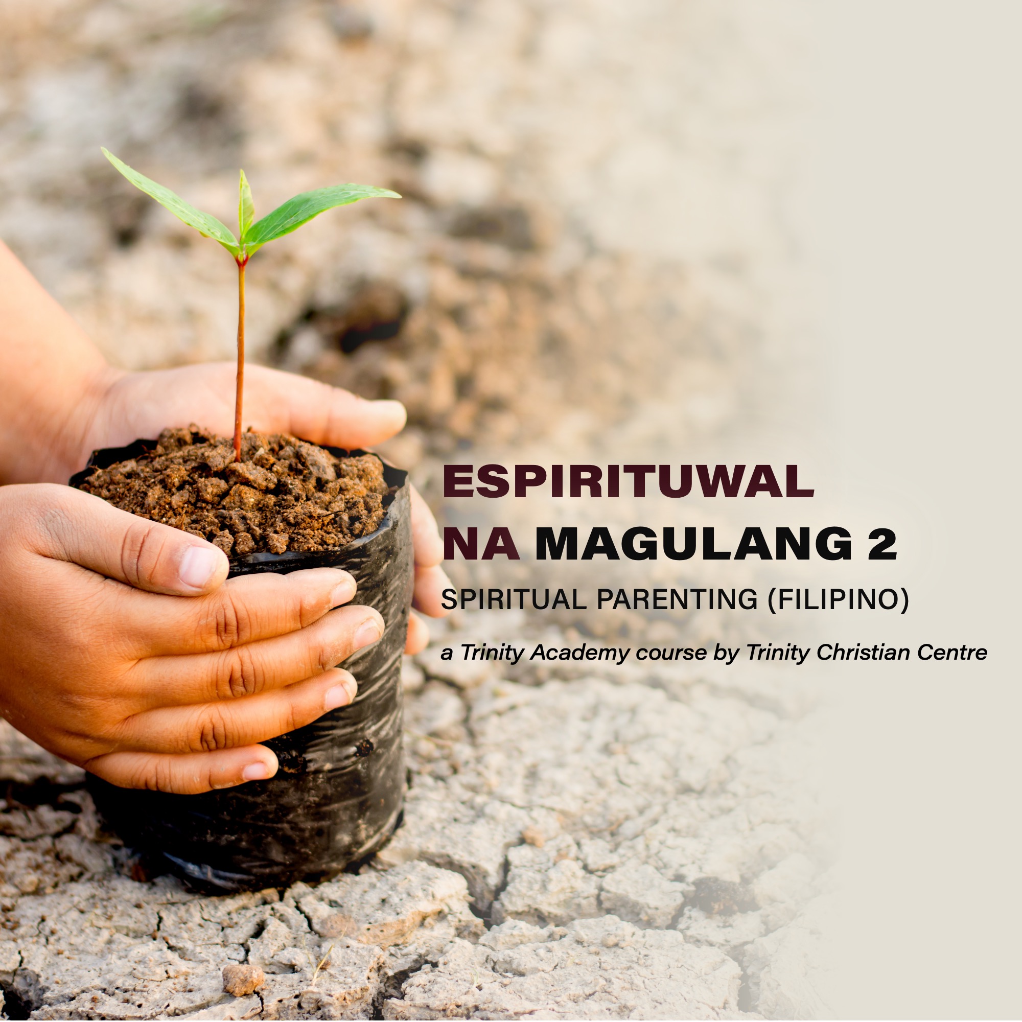 Spiritual Parenting 2 (Filipino)