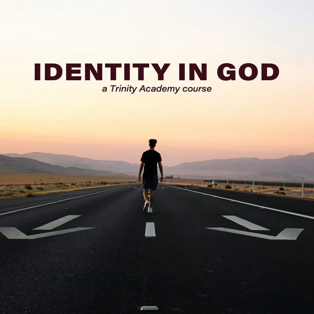 Identity in God