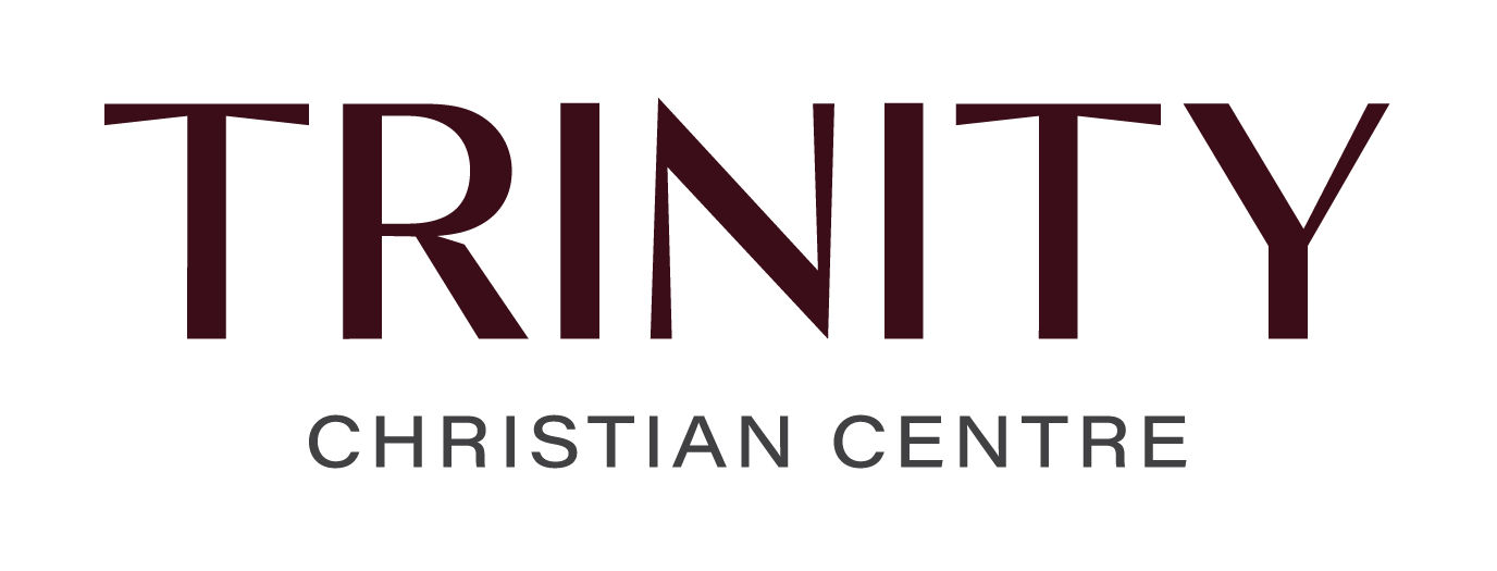 trinity footer logo